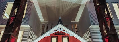 Original House Hotel Boutique