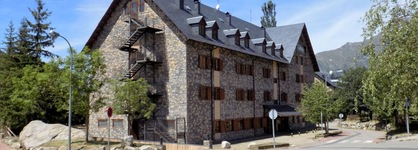 Hotel Sno Vall De Boi