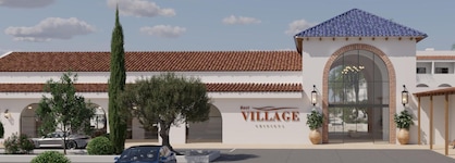 Best Village Chipiona