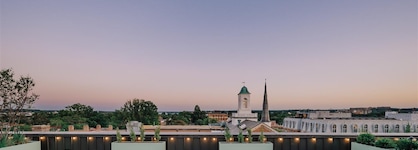 Hotel Heron Old Town Alexandria