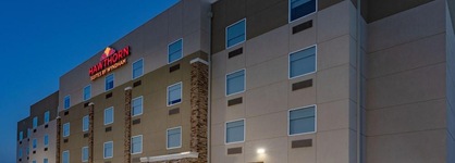 Hawthorn Suites By Wyndham Oklahoma City Airport   Fairground