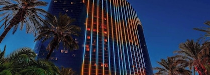 Masquerade Tower at Rio Hotel & Casino