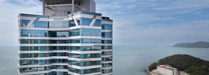 Newcz Haeundae Residence