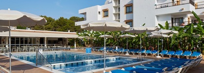 Invisa Aparthotel Casa Luis
