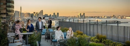 The Gate Hotel Yokohama by Hulic