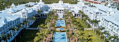 Riu Palace Punta Cana  - All Inclusive