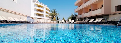 Invisa Hotel La Cala