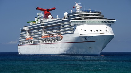 Photo Carnival Legend