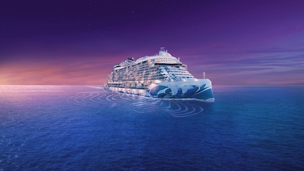 Photo Norwegian Viva