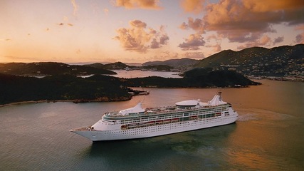 Photo Rhapsody of the Seas