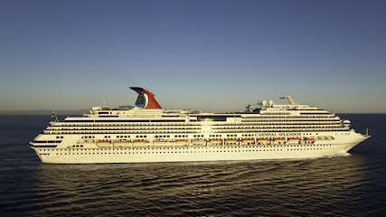 Photo Carnival Splendor