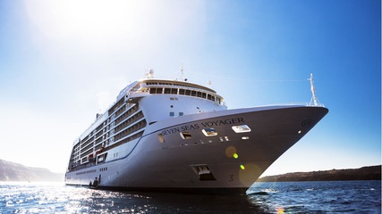 Photo Seven Seas Voyager