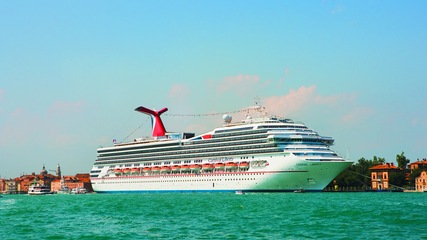 Photo Carnival Liberty