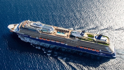 Photo Celebrity Equinox