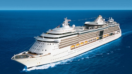 Photo Brilliance of the Seas