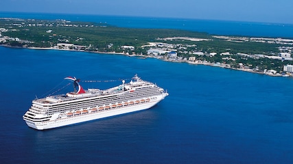 Photo Carnival Conquest