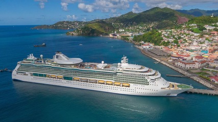 Photo Jewel of the Seas