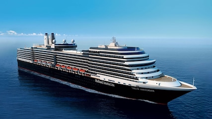 Photo Nieuw Amsterdam
