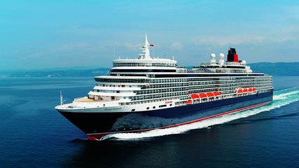 Photo Queen Elizabeth