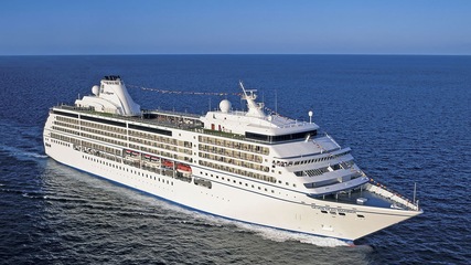 Photo Seven Seas Mariner