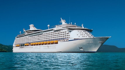 Photo Adventure of the Seas