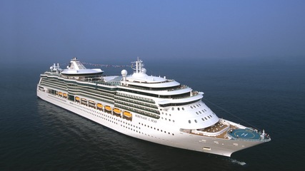 Photo Serenade of the Seas