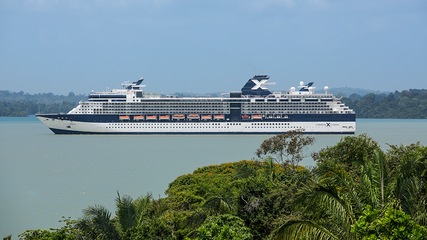 Photo Celebrity Infinity