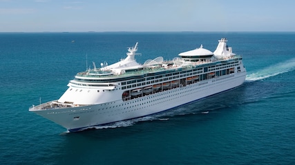 Photo Enchantment of the Seas