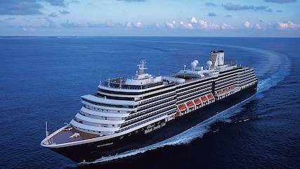 Photo Westerdam