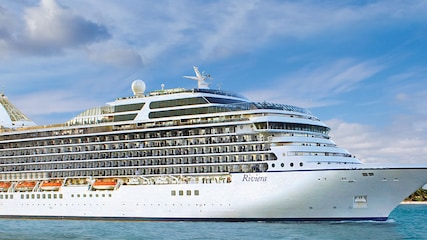 Photo Oceania Riviera
