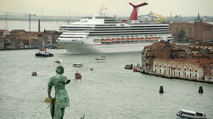 Photo Carnival Sunshine