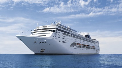 Photo MSC Lirica