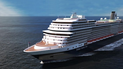 Photo Koningsdam