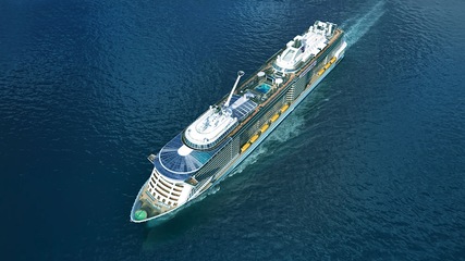 Photo Ovation of the Seas