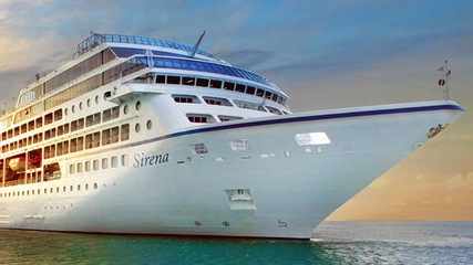 Photo Oceania Sirena