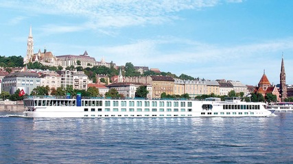 Photo River Duchess