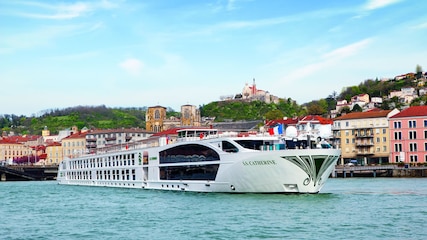 Photo S.S. Catherine