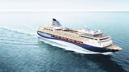 Photo Marella Explorer 2