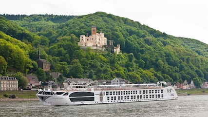 Photo S.S. Maria Theresa