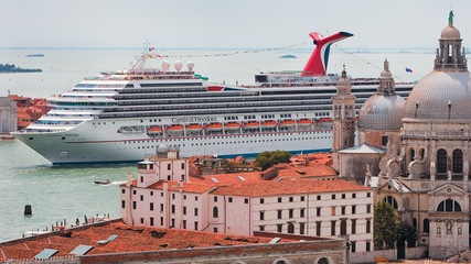 Photo Carnival Freedom
