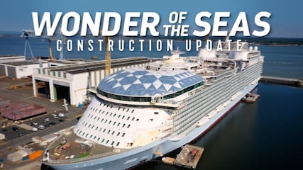 Photo Wonder of the Seas