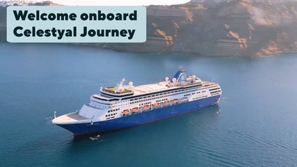 Photo Celestyal Journey