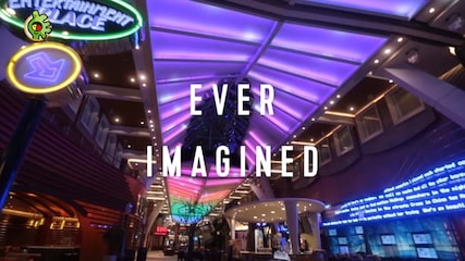 Photo Harmony of the Seas