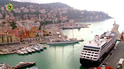 Photo Azamara Quest