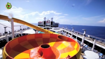 Photo Norwegian Epic