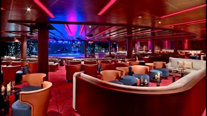 Photo Seabourn Ovation
