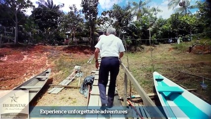 Photo Grand Amazon