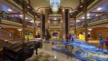 Photo Disney Magic