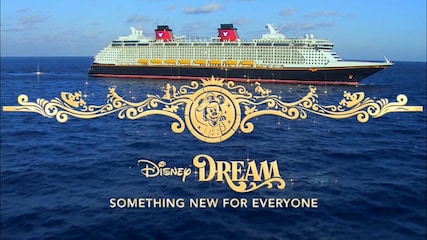Photo Disney Dream
