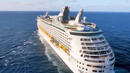 Photo Mariner of the Seas